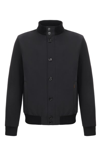 Мужской бомбер fidani-jkr MOORER, арт. FIDANI/JKR