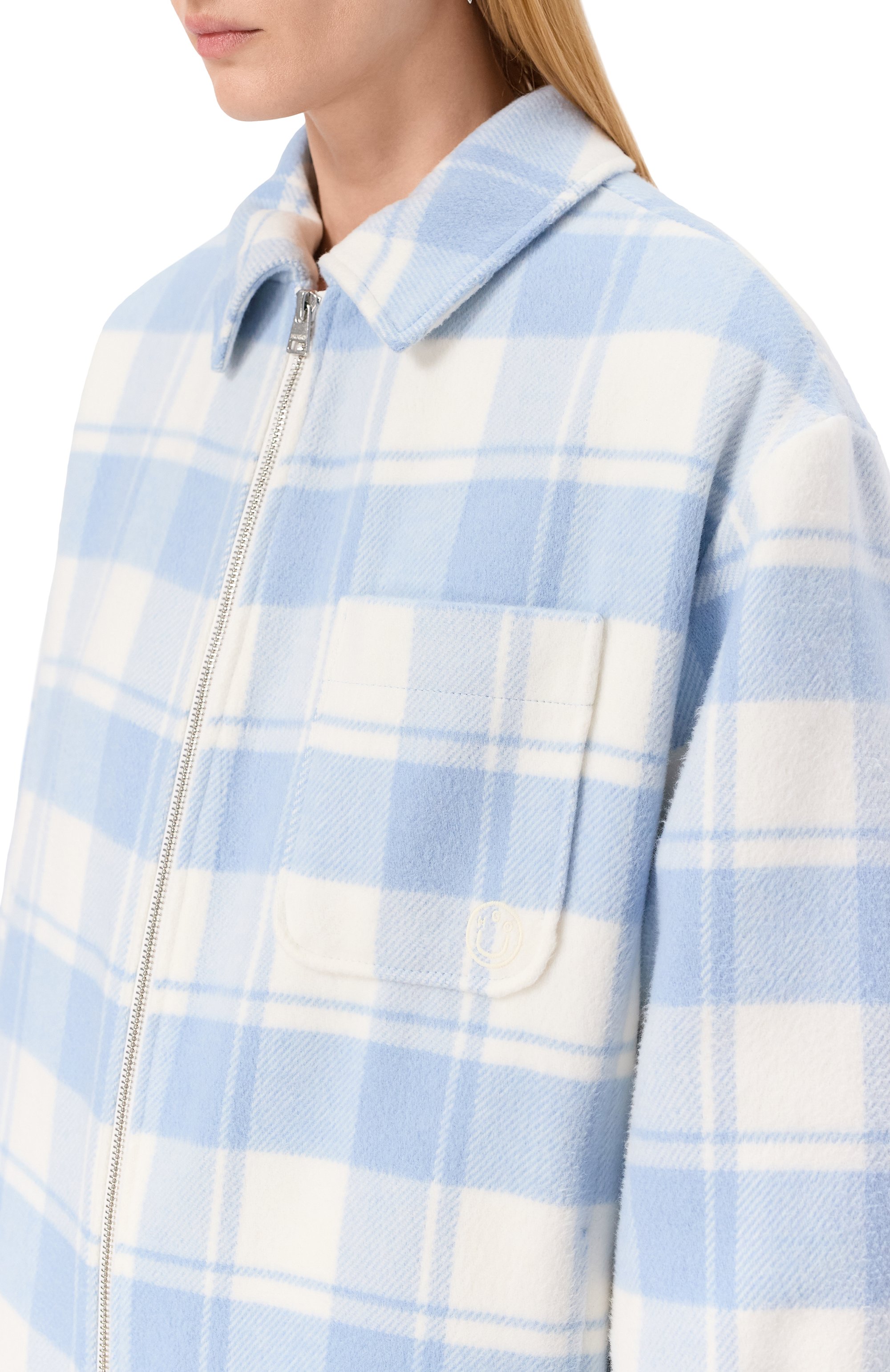 Куртка HUGO BLUE, арт. 50541198, фото 5