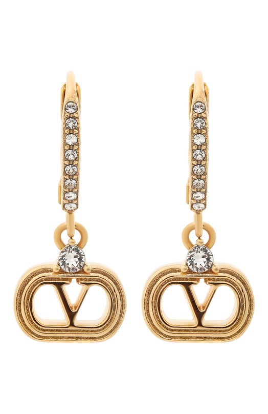 Серьги Valentino 7W2J0AI3/YCW Золотой 7W2J0AI3/YCW