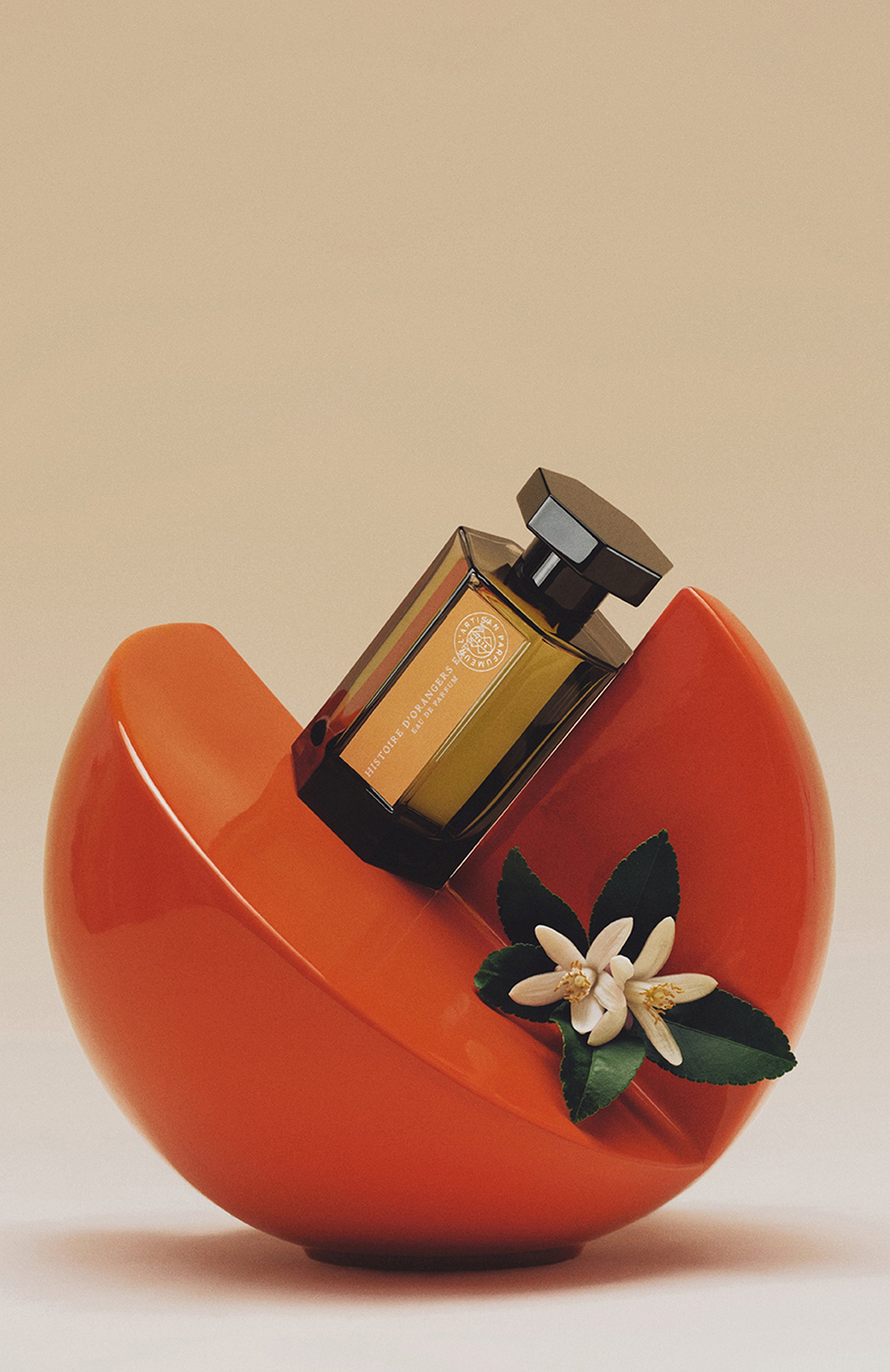 Парфюмерная вода histoire d’orangers extrême (100ml) L'ARTISAN PARFUMEUR, арт. 3660463027302, фото 5