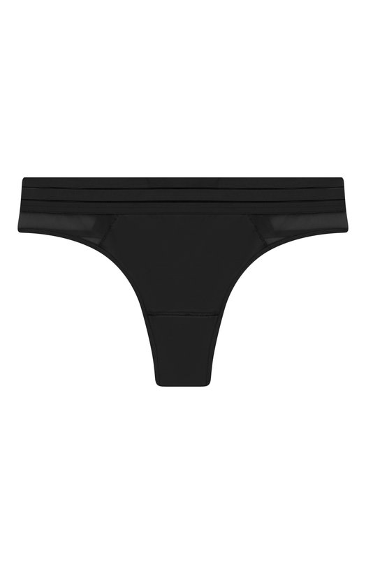 Трусы-стринги Maison Lejaby 171261 Чёрный 171261