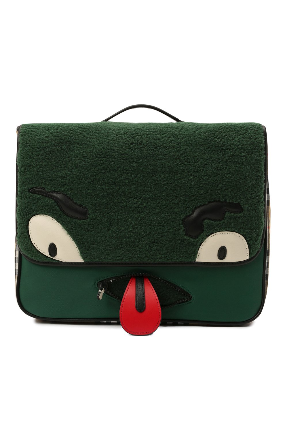 Портфель BURBERRY, арт. 4075378, фото 1