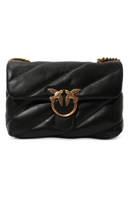 Женская сумка love puff classic PINKO, арт. 100038/A0F2