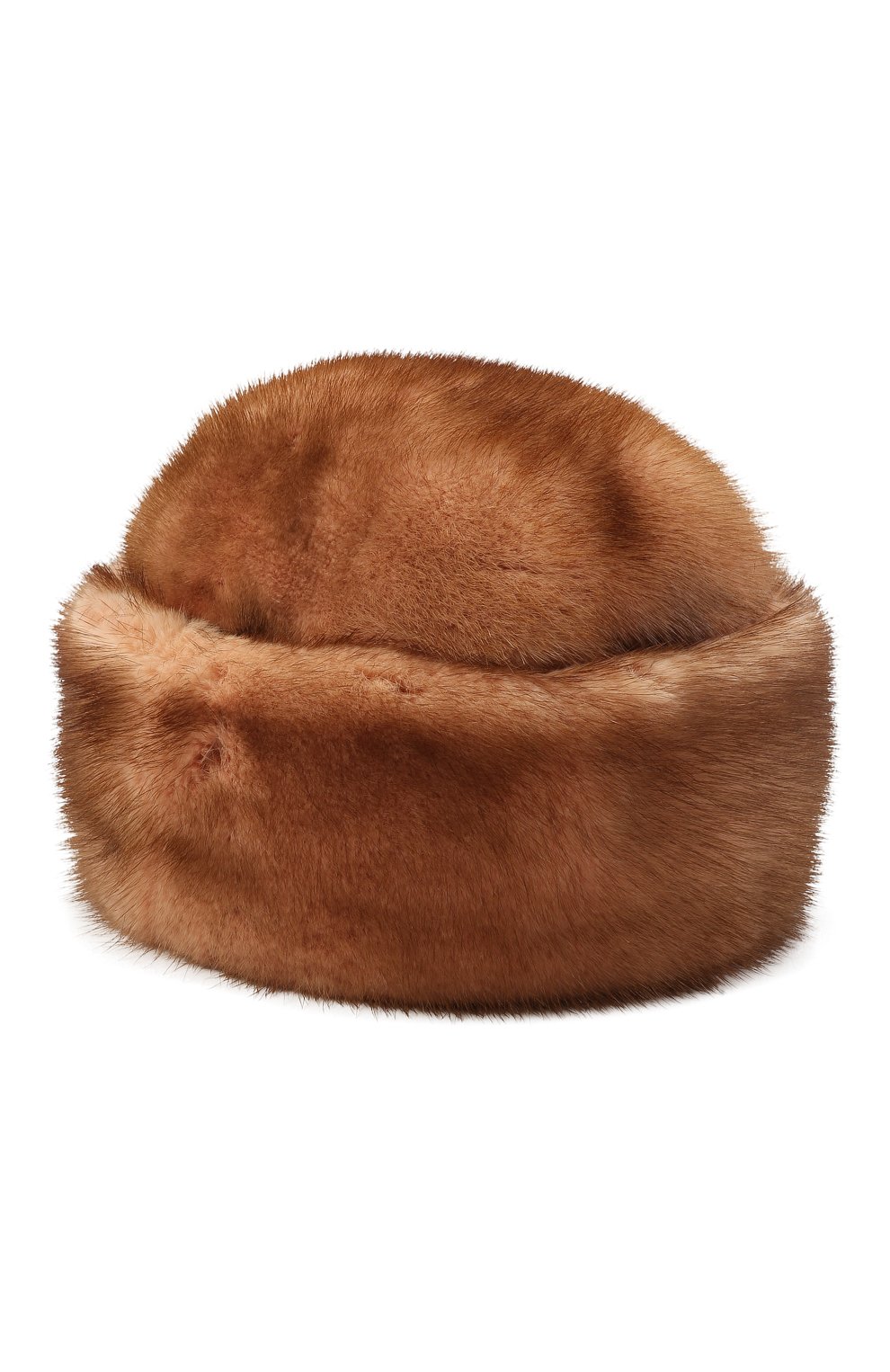 Шапка джулия из меха норки FURLAND, арт. 0034600110012600000, фото 1