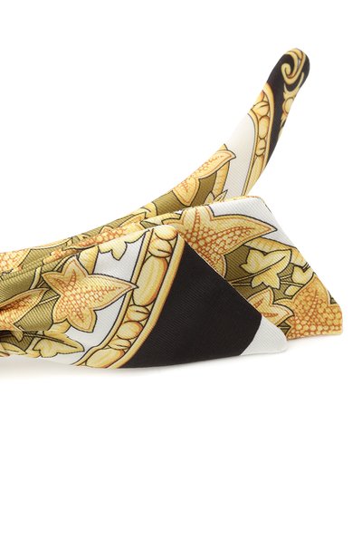 Ободок VERSACE, арт. 1000396/1A00349, фото 3