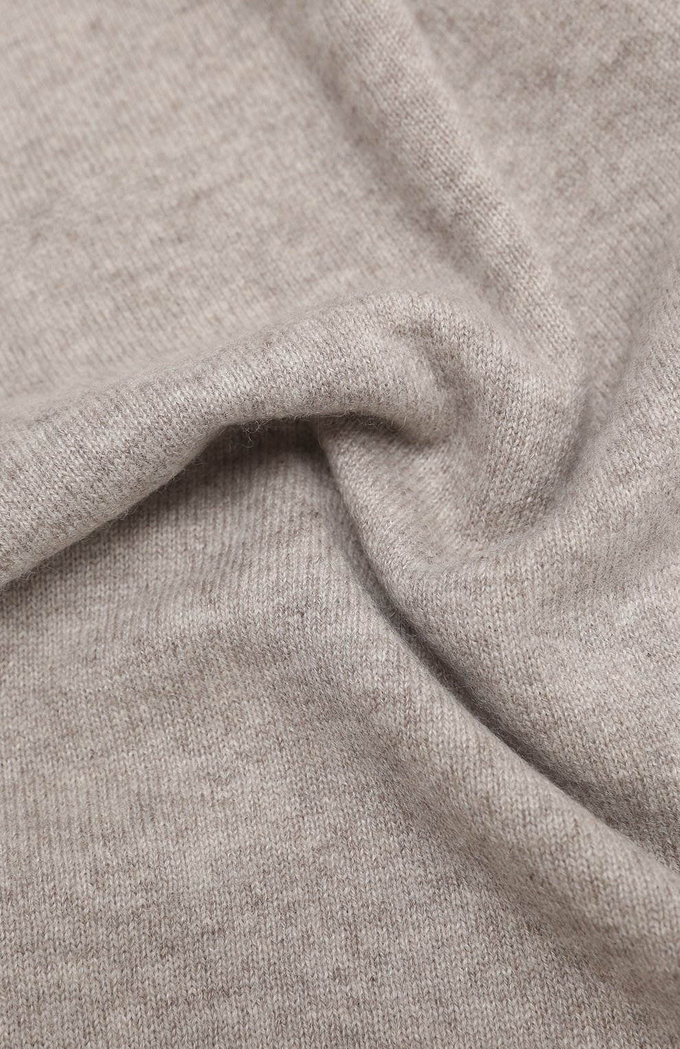 Кашемировый шарф ALLUDE, арт. 205/30025, фото 2