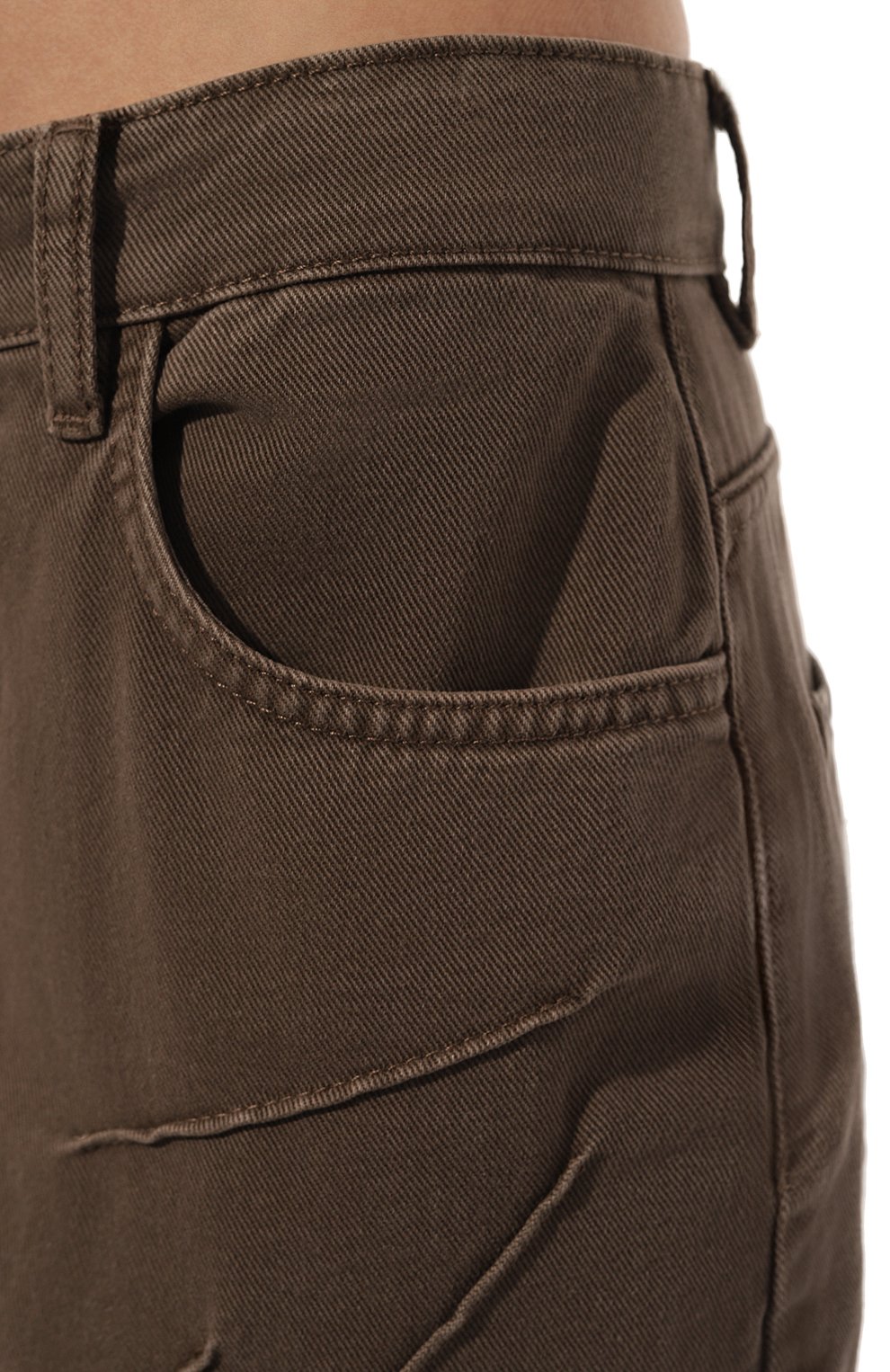 Джинсы YUZEFI, арт. YUZRS24-RW-TR01-21, фото 5