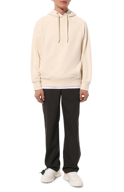 Кроссовки odsy-2000 OFF-WHITE, арт. OMIA190C99FAB0010101, фото 2