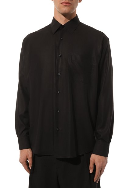 Сорочка из лиоцелла BOSS, арт. 50522075, фото 3