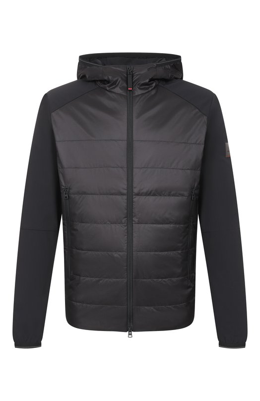 Куртка Bogner Fire+Ice 34008370 Чёрный 34008370