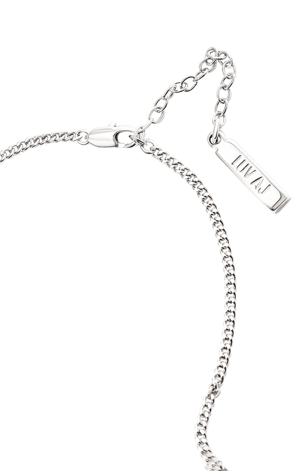 Колье LUV AJ, арт. SS23-N-HPDL-S, фото 4