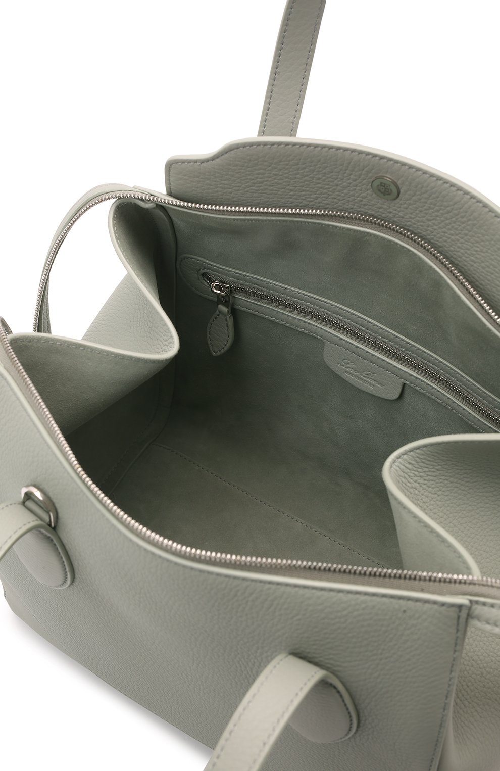 Сумка-тоут happy day sesia medium LORO PIANA, арт. FAM1391, фото 5