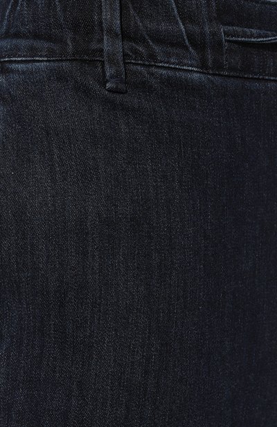 Джинсы hybrid fit ZILLI синего цвета по цене 126500 руб., арт. CP614CM0455VZL000, фото 5 Джинсы hybrid fit ZILLI, арт. CP614CM0455VZL000, фото 5