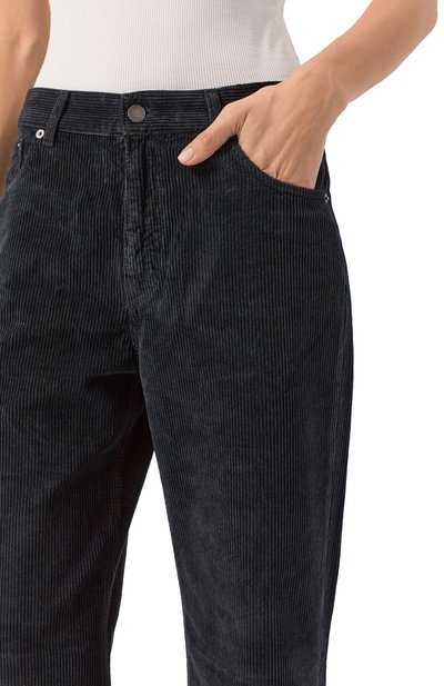 Вельветовые брюки korea HAIKURE, арт. HEW03185GF156PT, фото 5