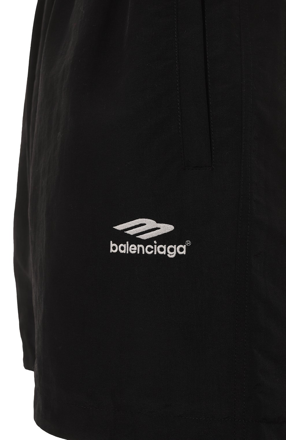 Шорты BALENCIAGA, арт. 704717 TK048, фото 5
