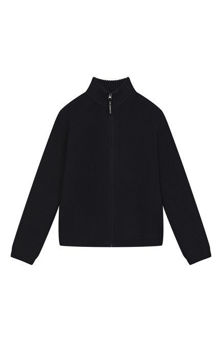 Хлопковый кардиган C.P. COMPANY, арт. CUW00G/LHE76/10-14