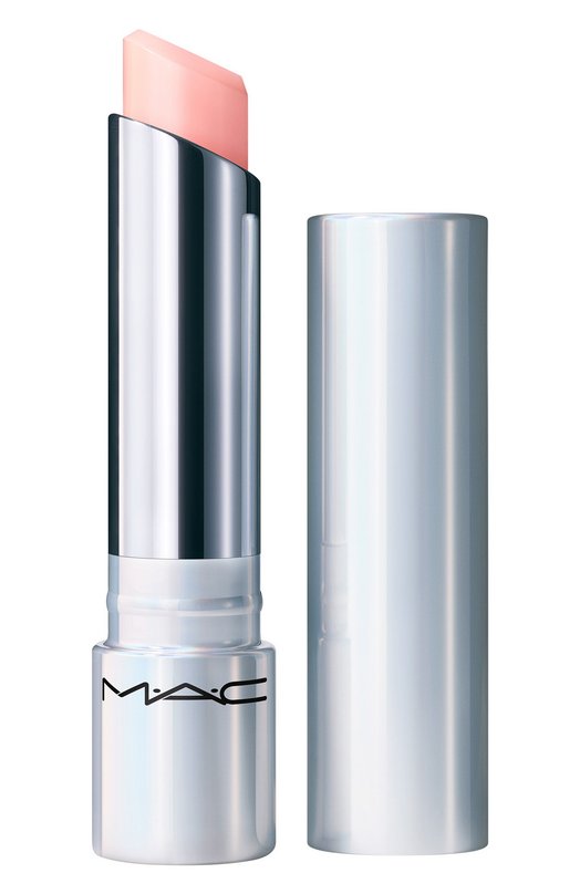 фото Бальзам для губ glow play tendertalk, оттенок favourite (3,14g) mac