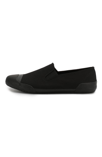 Текстильные слипоны YOHJI YAMAMOTO, арт. HN-E01-060, фото 3
