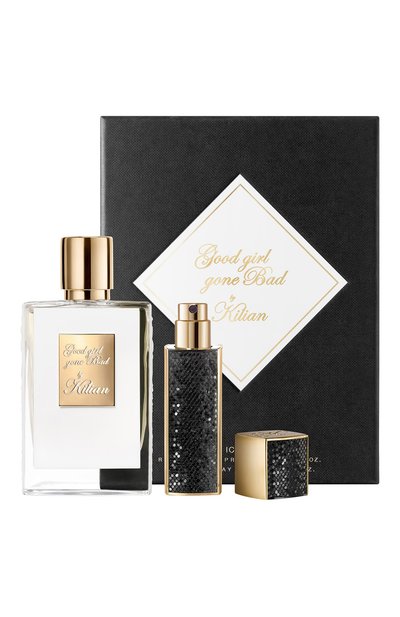 Женский парфюмерный набор good girl gone bad (50+7,5ml) KILIAN PARIS, арт. 3700550224945