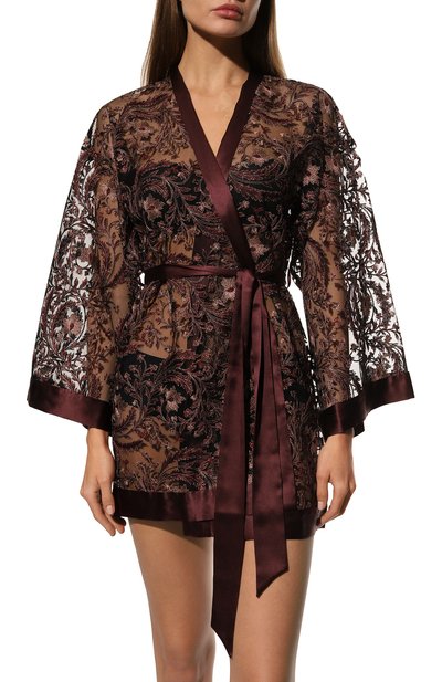 Халат AUBADE, арт. RU65, фото 3