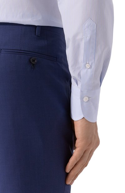 Хлопковая сорочка FINAMORE 1925, арт. NAP0LI/C0546, фото 5