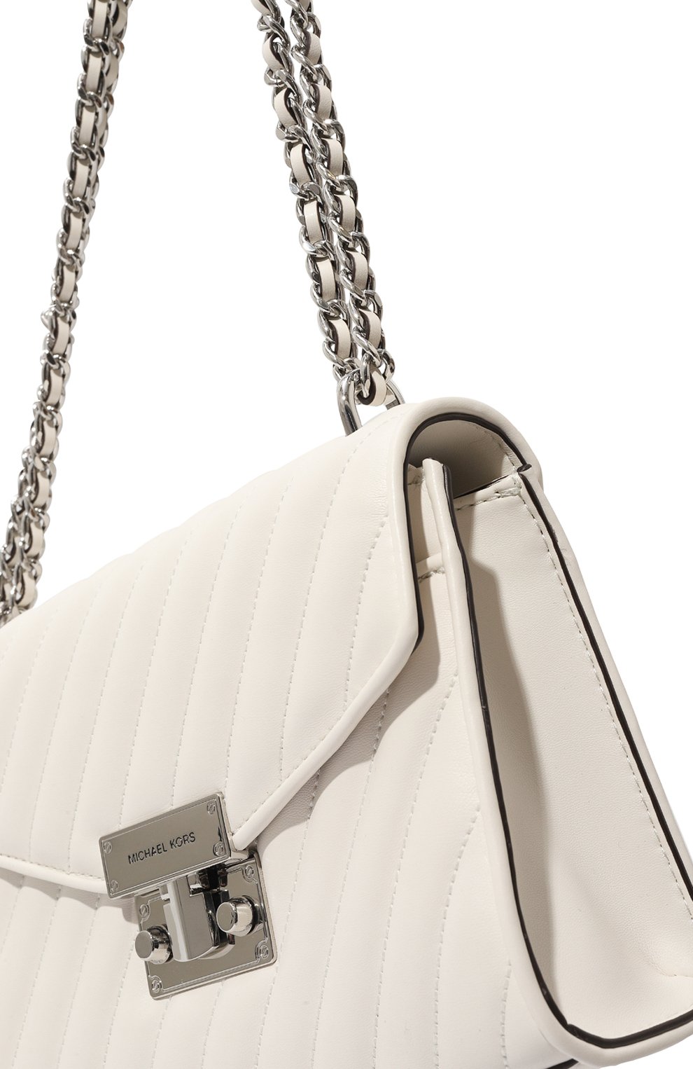 Сумка rose MICHAEL MICHAEL KORS, арт. 35T0SX0L2U, фото 3