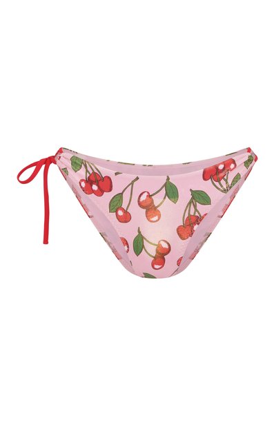 Женский плавки calli AGENT PROVOCATEUR, арт. AP12596681600