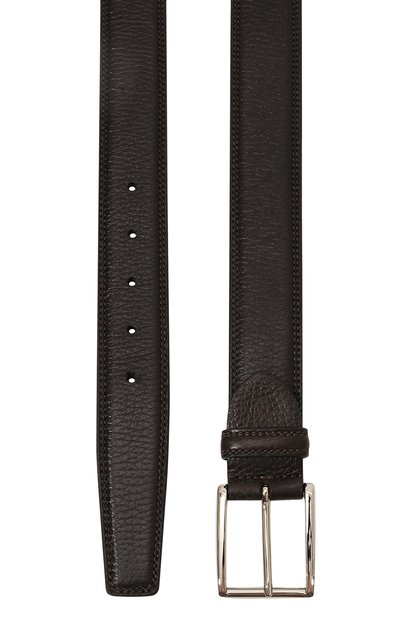 Кожаный ремень BARRETT, арт. 20B577.9, фото 3