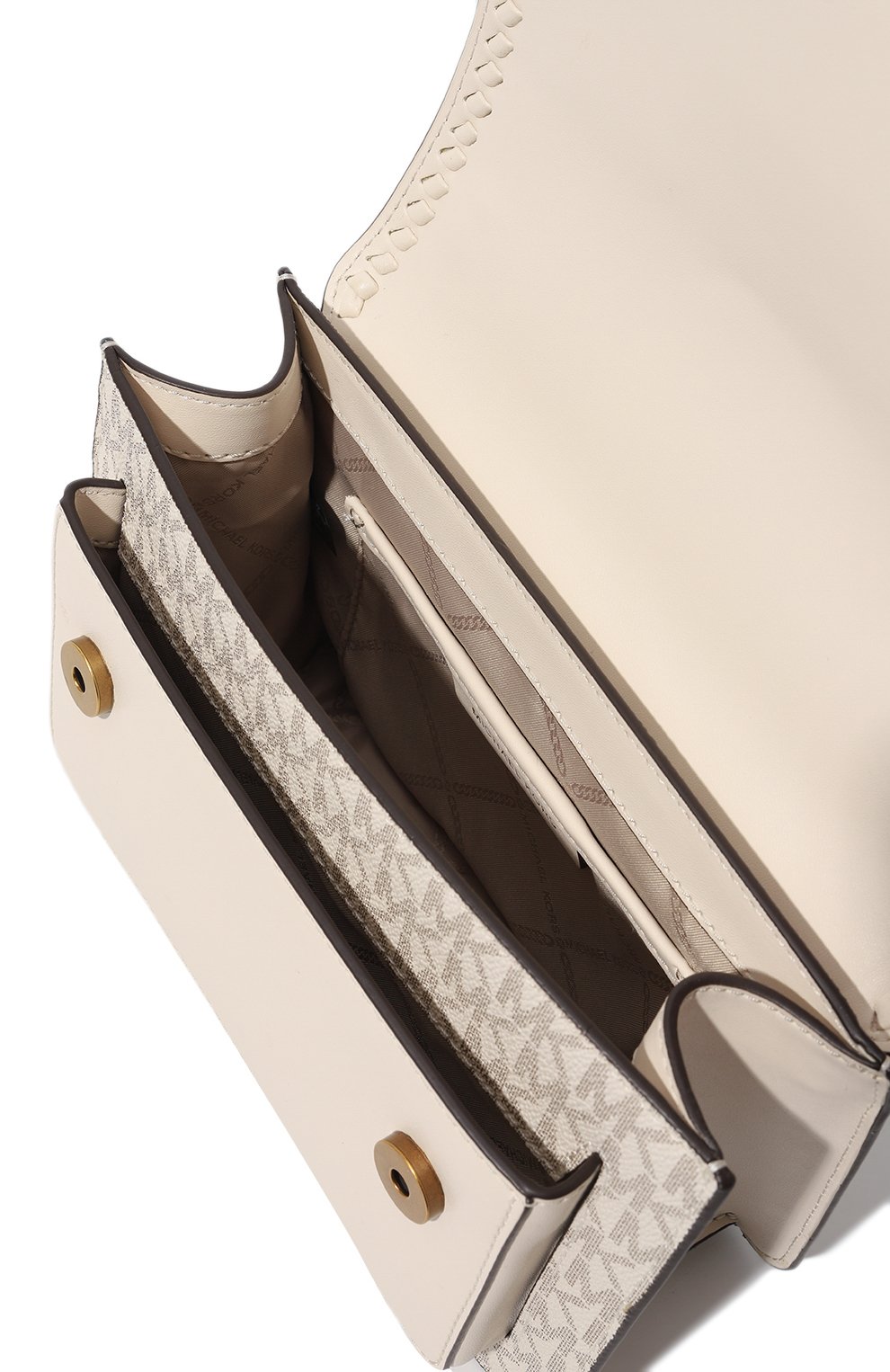 Сумка heather large MICHAEL MICHAEL KORS, арт. 30T2A7HL3B, фото 5