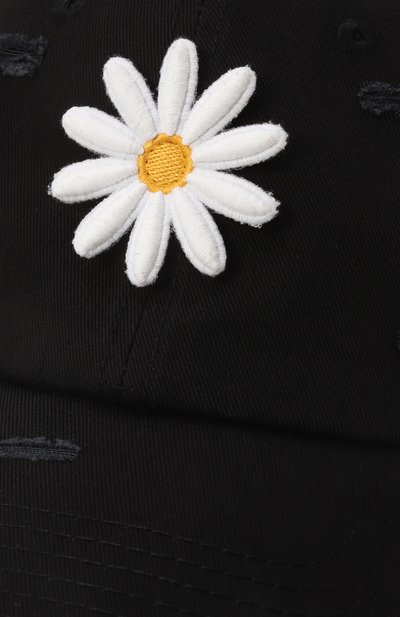 Хлопковая бейсболка JOSHUA SANDERS, арт. JS35A15178, фото 4