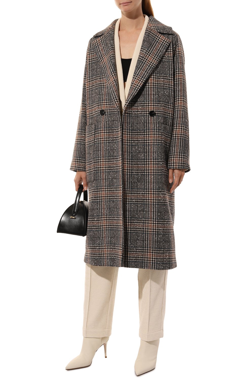 Пальто BOSS, арт. 50527483, фото 2