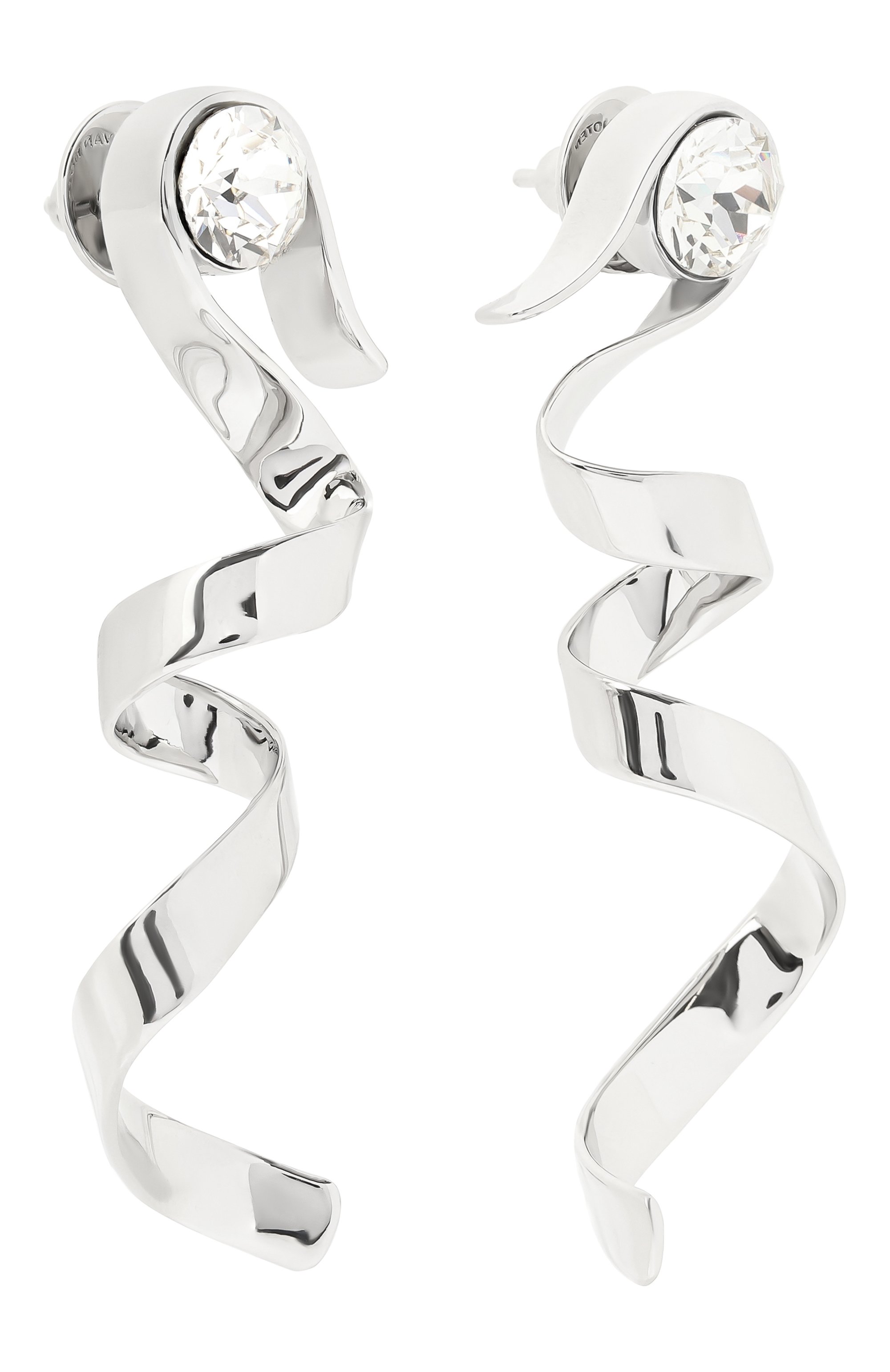 Серьги DRIES VAN NOTEN, арт. 251-018245-063, фото 3