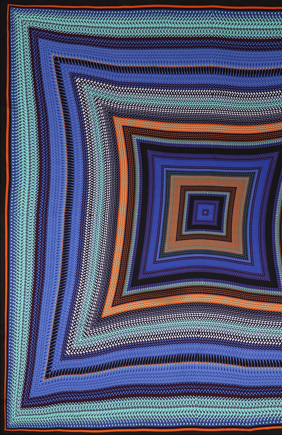 Шелковое парео LISE CHARMEL, арт. ASB6060, фото 4