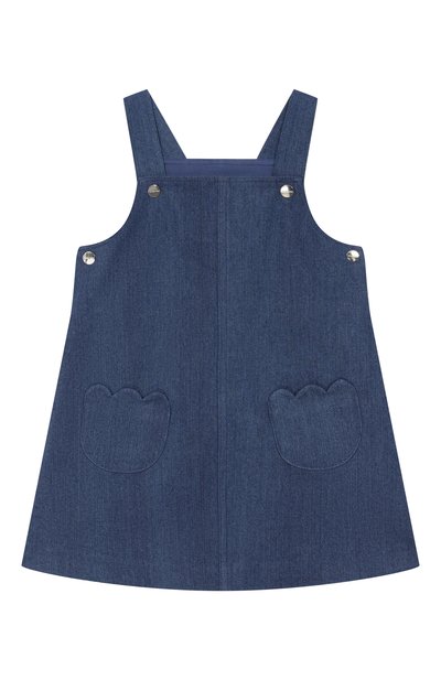 Джинсовый сарафан JACADI, арт. 2044963