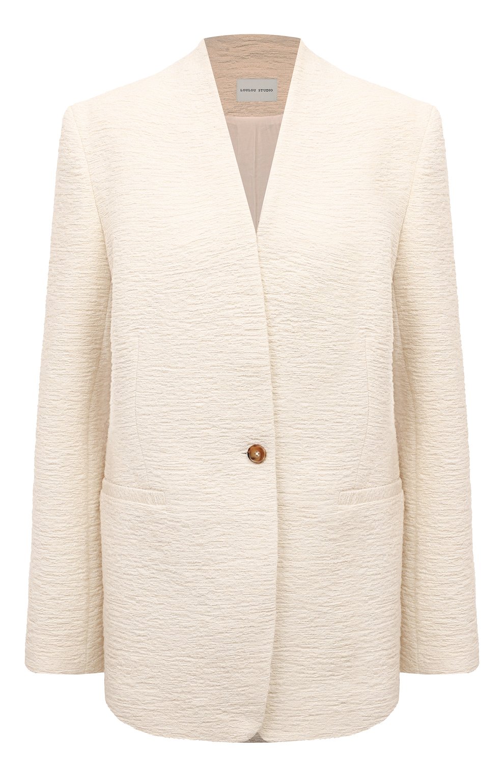 Жакет LOULOU DE SAISON, арт. NAIRI, фото 1