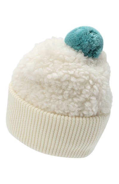 Шапка MONCLER, арт. F2-954-3B714-10-899A9, фото 2