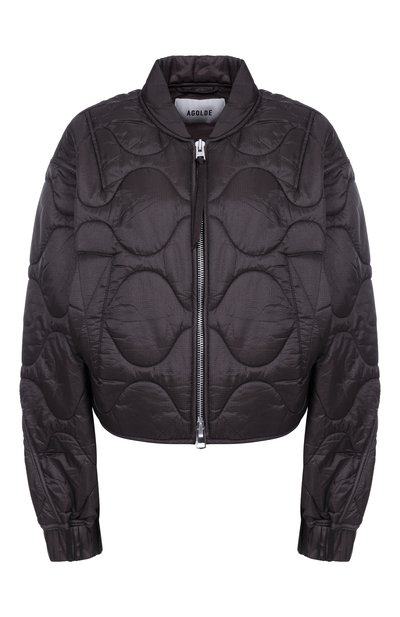 Женская бомбер AGOLDE, арт. A5031