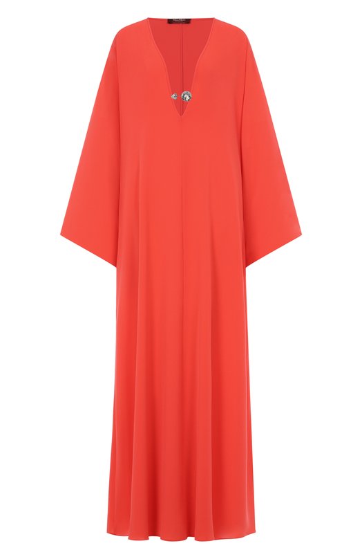Платье Max Mara Studio LILL0 Красный LILL0