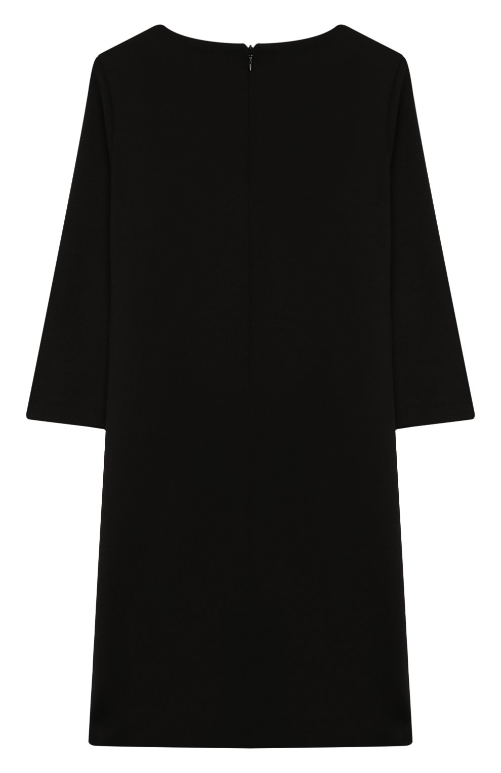 Платье из вискозы MOSCHINO, арт. HAV06Y/LJA00/4A-8A, фото 2