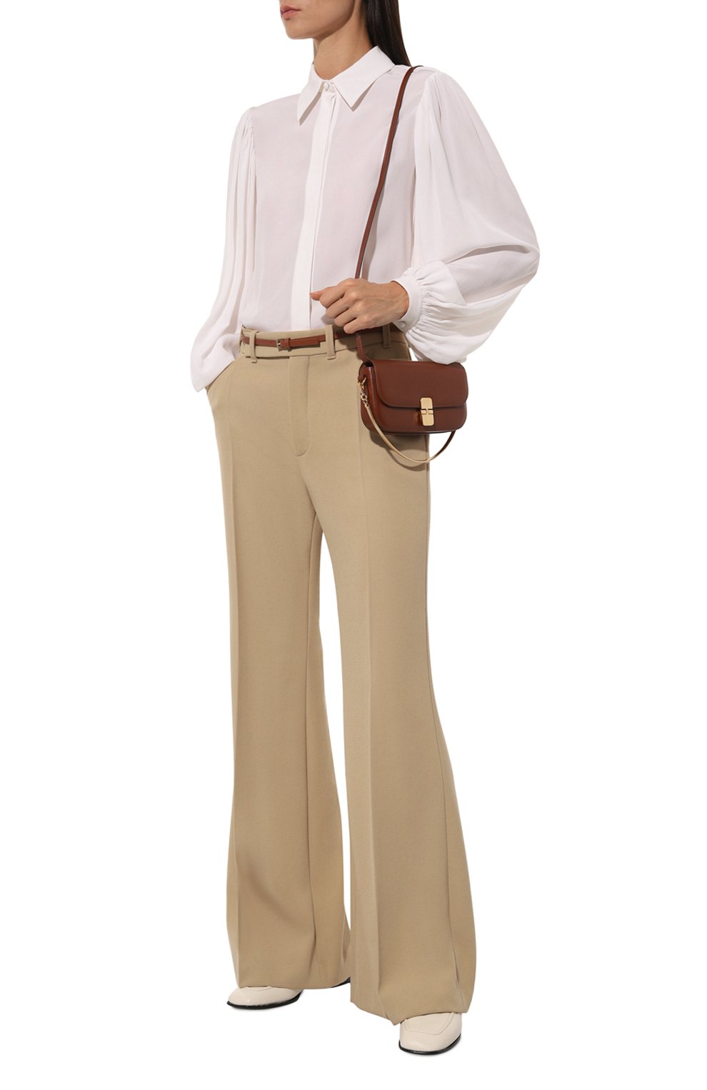 Сумка grace A.P.C., арт. PXBMWF61882CAD, фото 7