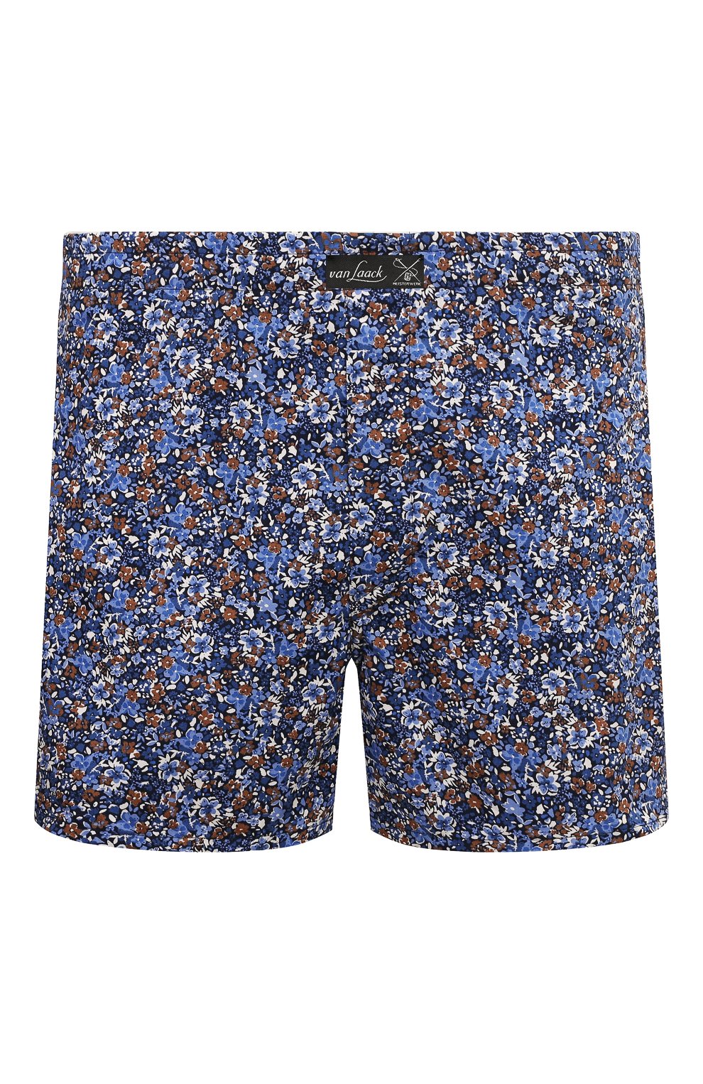 Хлопковые боксеры VAN LAACK, арт. B0XER/172210, фото 1