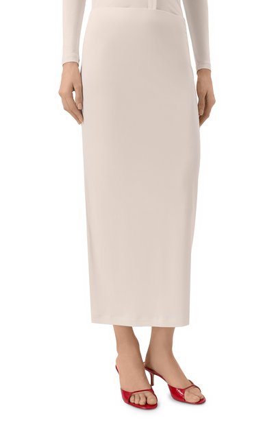 Шелковая юбка PERVERT, арт. PE26/SK01/50-04, фото 3