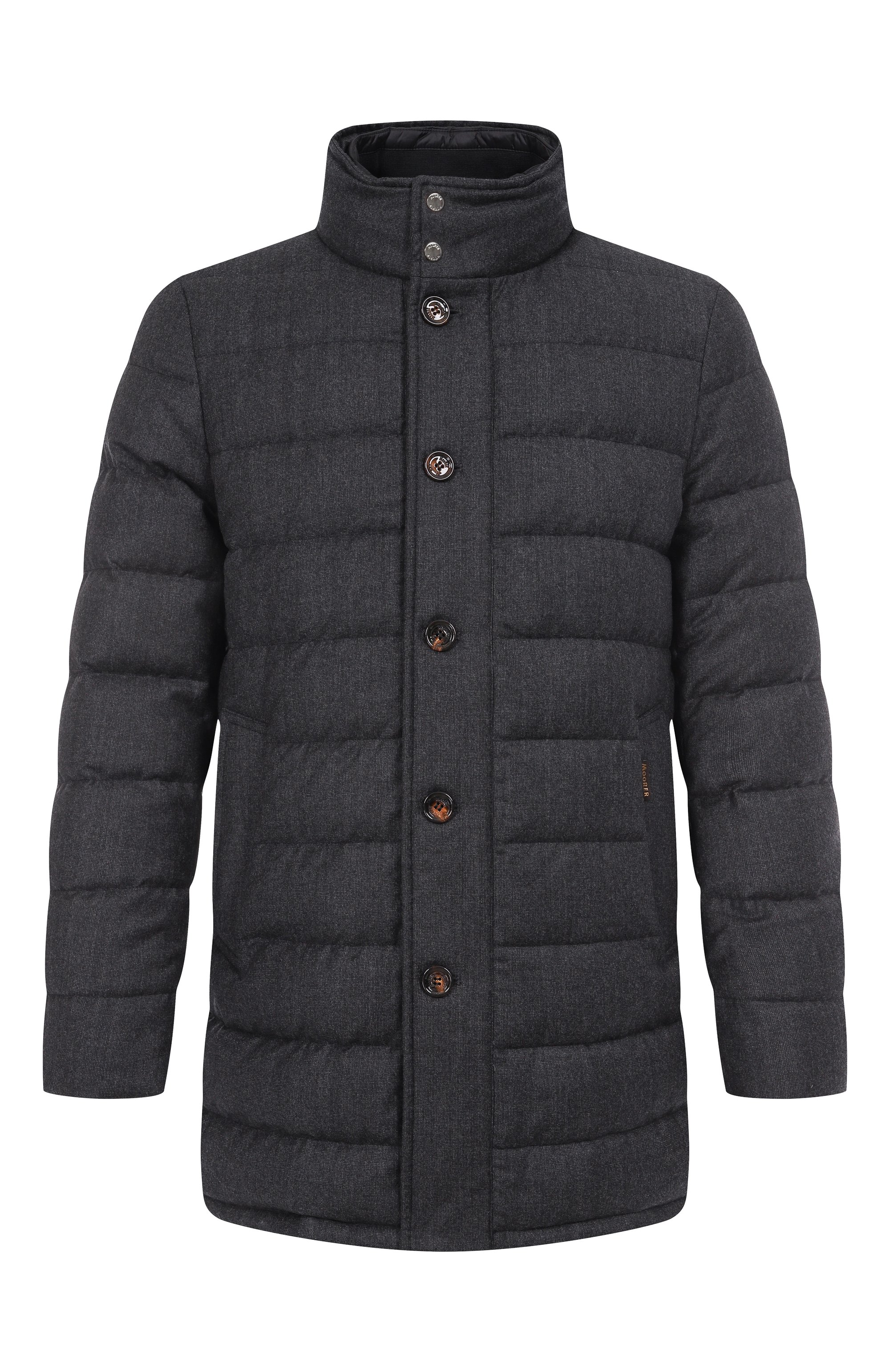 Шерстяная куртка calegari-ff MOORER, арт. CALEGARI/FF, фото 1