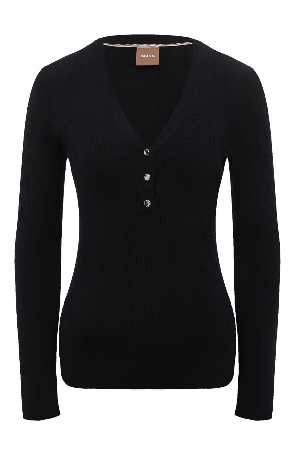 Пуловер BOSS, арт. 50493904, фото 1