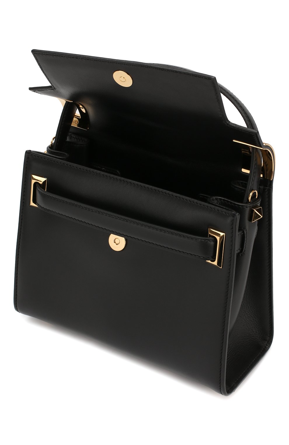 Сумка my rockstud small VALENTINO, арт. MW2B0997/VIT, фото 4