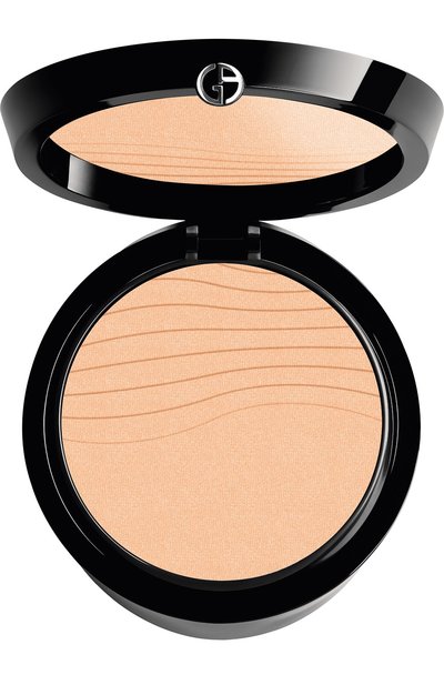 Женская компактная пудра neo nude fusion powder, оттенок 3 GIORGIO ARMANI, арт. 3614271986726