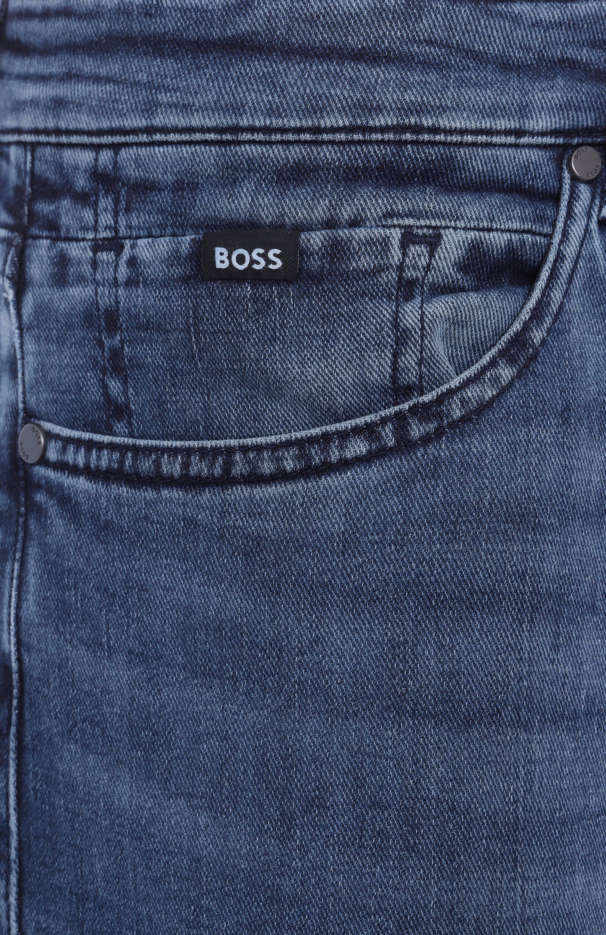 Джинсы maine BOSS, арт. 50540479, фото 6