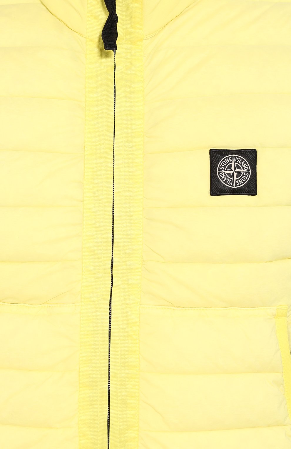Пуховый жилет STONE ISLAND, арт. 7215G0125, фото 5