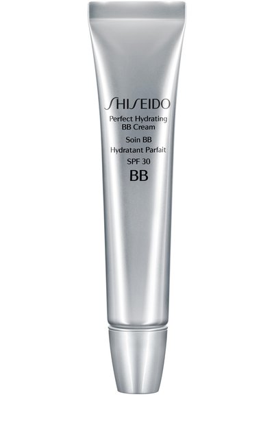 Крем bb идеальное увлажнение (30ml) SHISEIDO, арт. 10904SH, фото 1