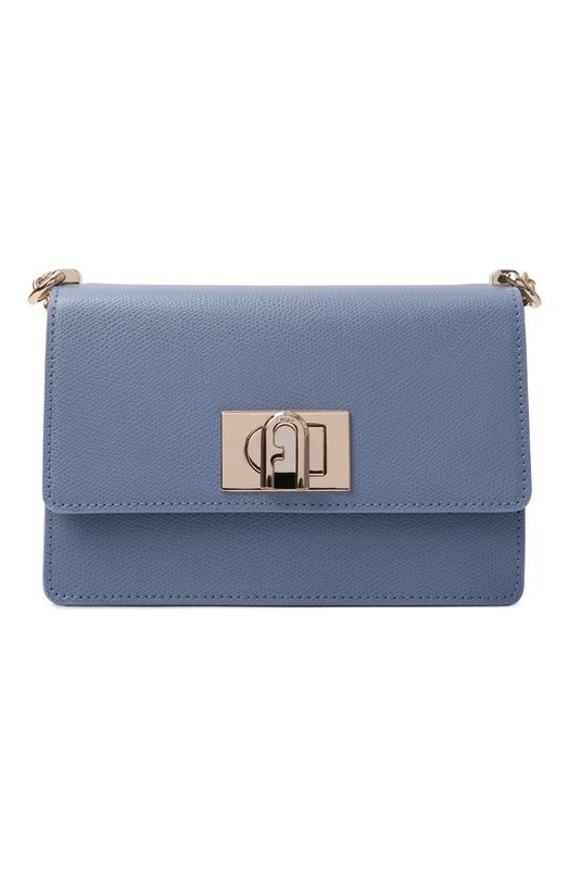 Сумка Furla 1927 mini Furla BAFKACO/ARE000 Голубой BAFKACO/ARE000
